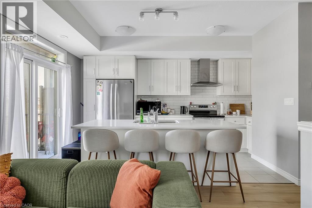 106 Lomond Lane, Kitchener, Ontario  N2R 0T6 - Photo 11 - 40804563