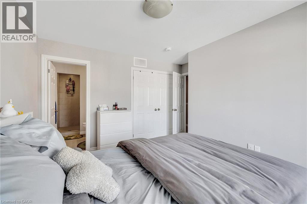 106 Lomond Lane, Kitchener, Ontario  N2R 0T6 - Photo 16 - 40804563