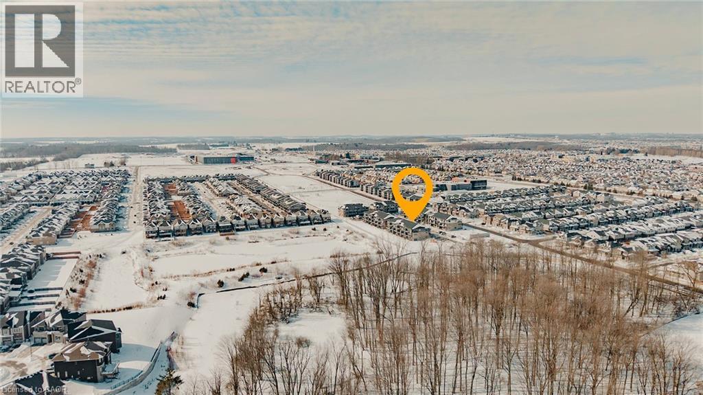 106 Lomond Lane, Kitchener, Ontario  N2R 0T6 - Photo 22 - 40804563