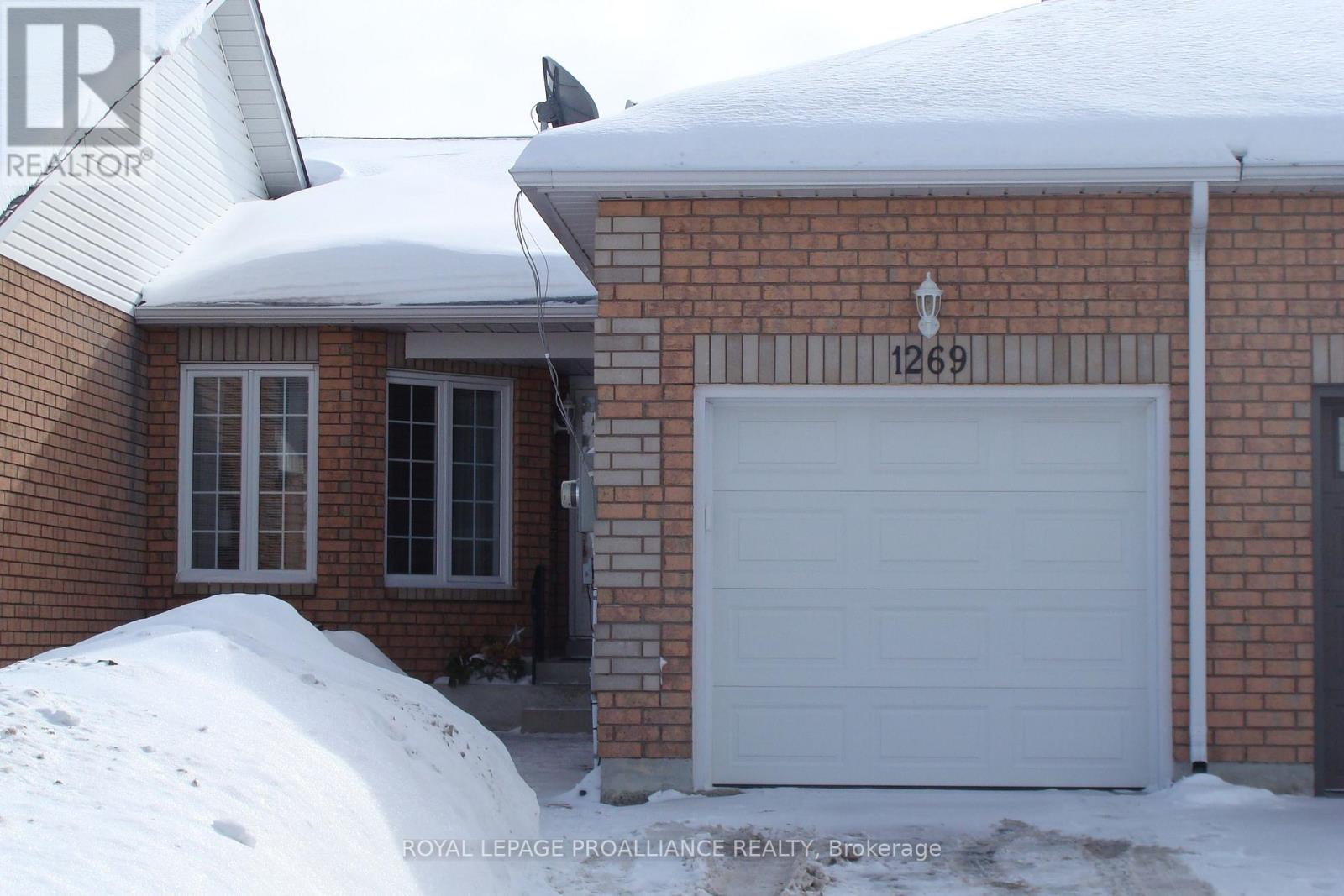 1269 Eagle Crescent, Peterborough, Ontario  K9K 2K6 - Photo 1 - X12791216