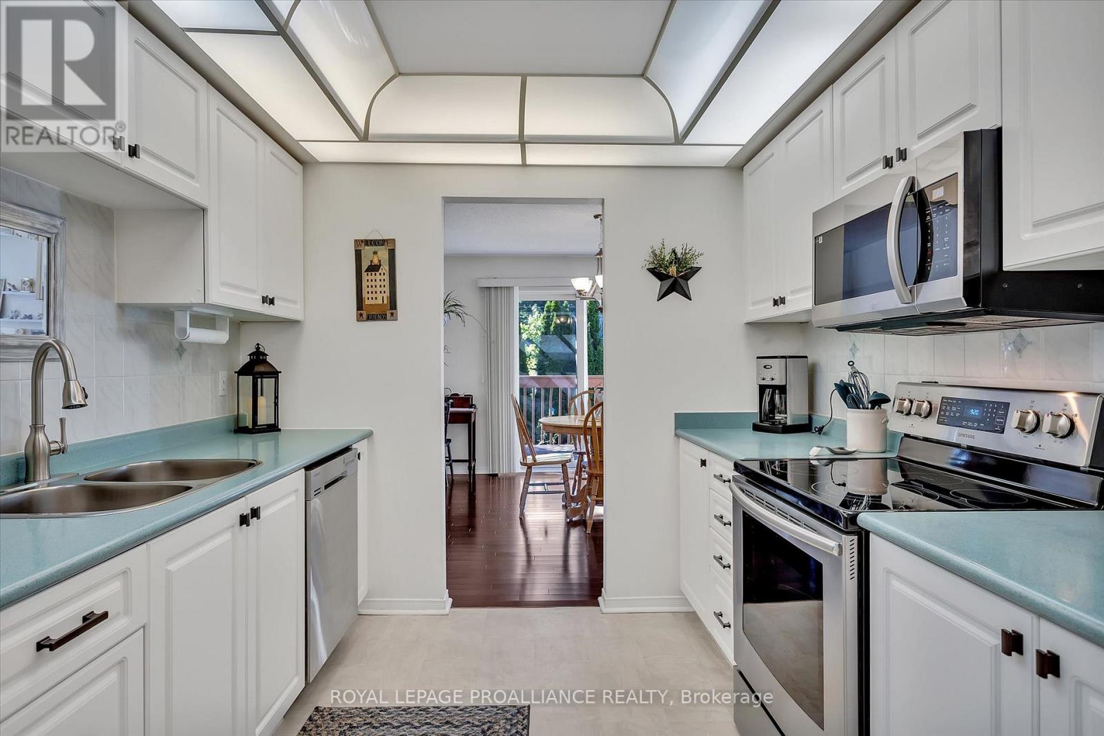 1269 Eagle Crescent, Peterborough, Ontario  K9K 2K6 - Photo 14 - X12791216