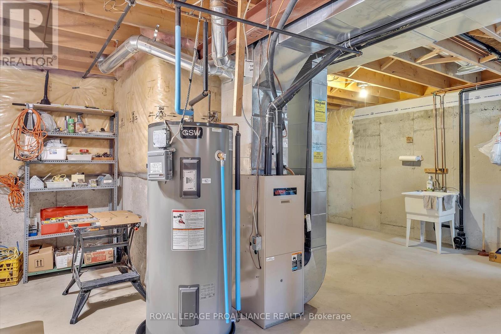 1269 Eagle Crescent, Peterborough, Ontario  K9K 2K6 - Photo 30 - X12791216