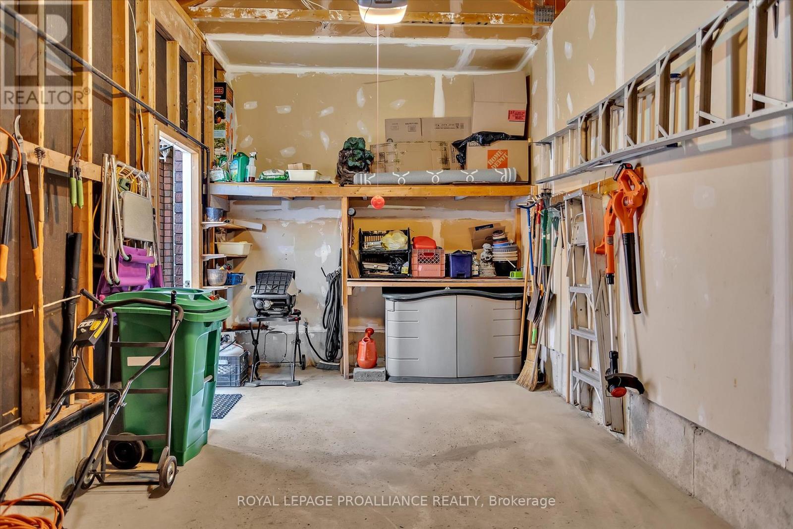 1269 Eagle Crescent, Peterborough, Ontario  K9K 2K6 - Photo 31 - X12791216