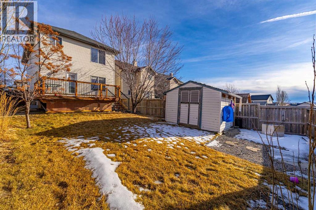 28 Crystal Shores Heights, Okotoks, Alberta  T1S 2K8 - Photo 36 - A2281479