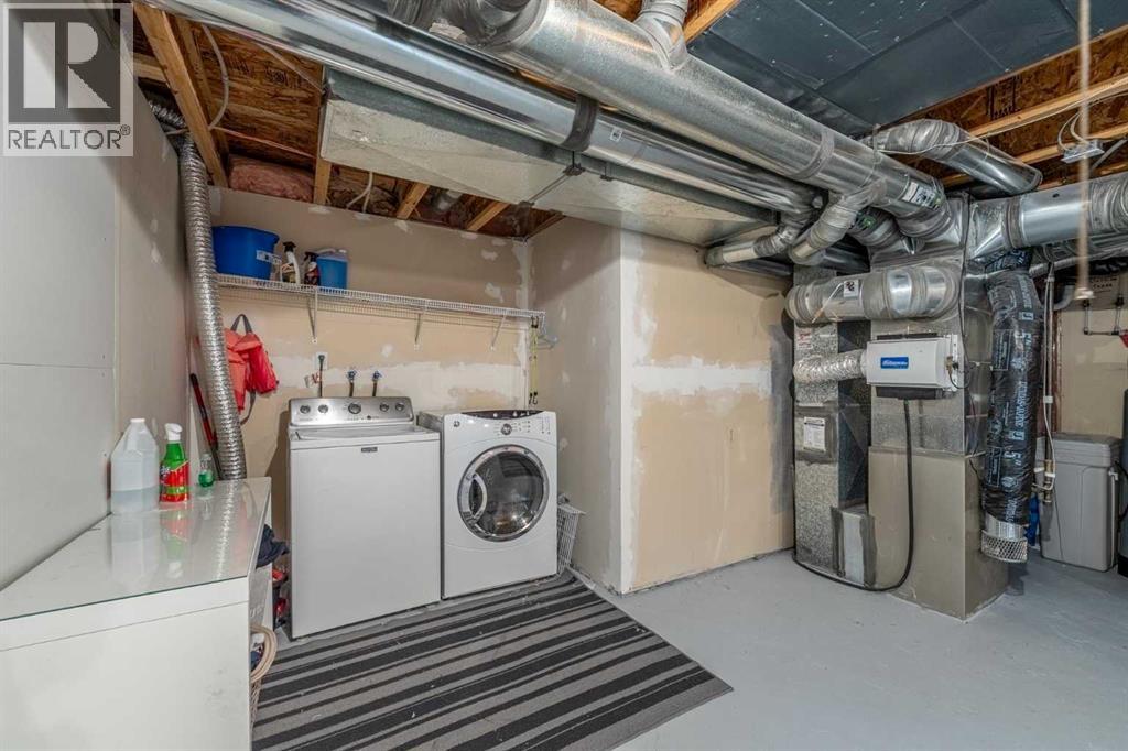 28 Crystal Shores Heights, Okotoks, Alberta  T1S 2K8 - Photo 30 - A2281479