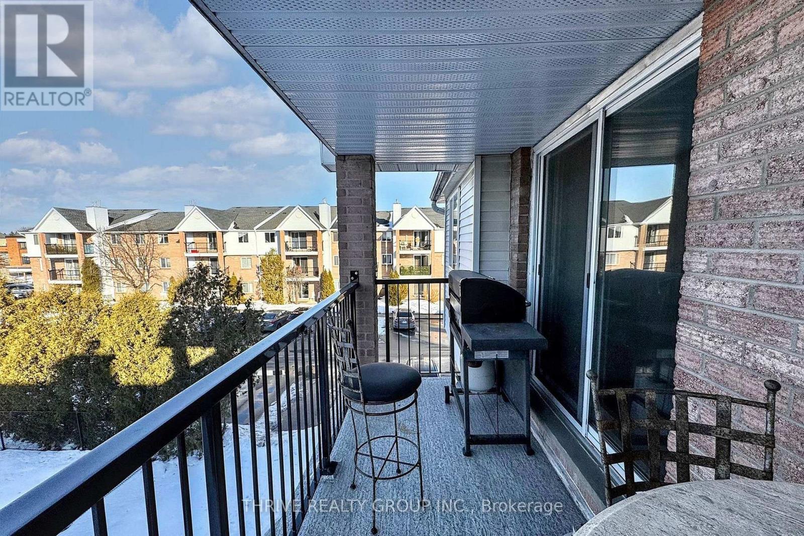 117 - 1096 Jalna Boulevard, London South, Ontario  N6E 3B8 - Photo 21 - X12791210