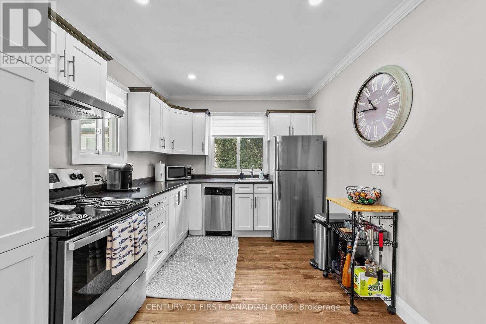 474 Woodman Avenue, London East, Ontario  N5W 3Z9 - Photo 13 - X12791224