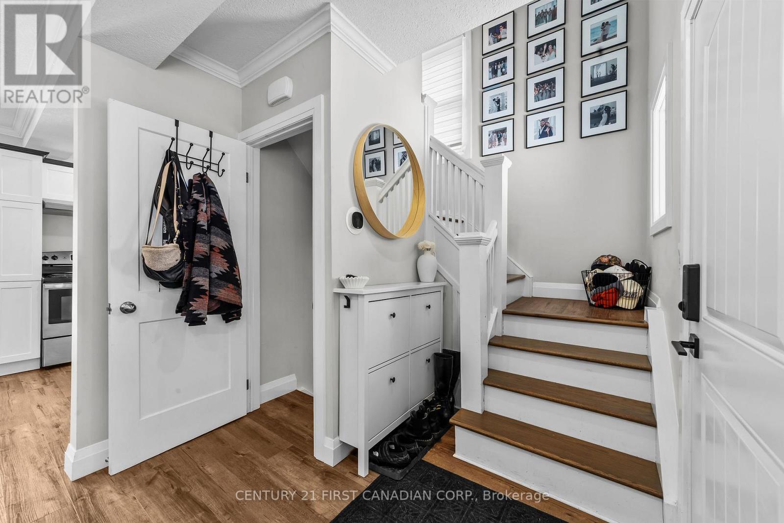 474 Woodman Avenue, London East, Ontario  N5W 3Z9 - Photo 16 - X12791224