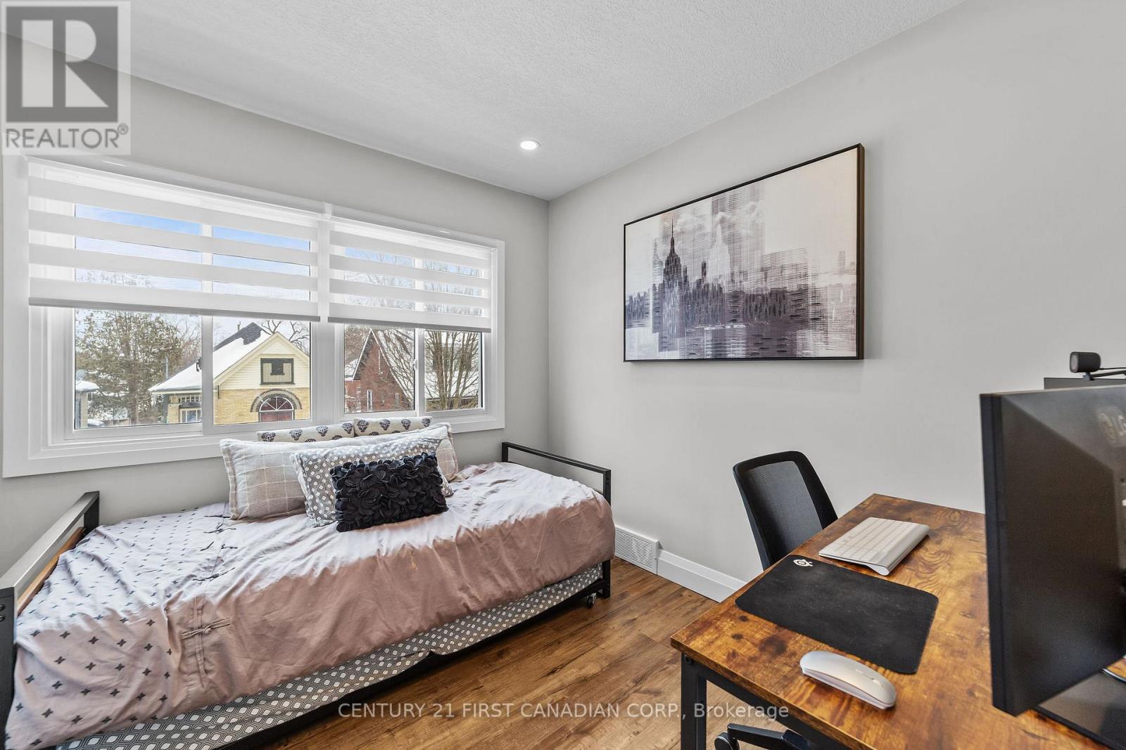 474 Woodman Avenue, London East, Ontario  N5W 3Z9 - Photo 26 - X12791224