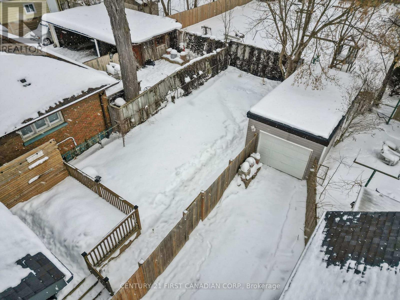 474 Woodman Avenue, London East, Ontario  N5W 3Z9 - Photo 28 - X12791224