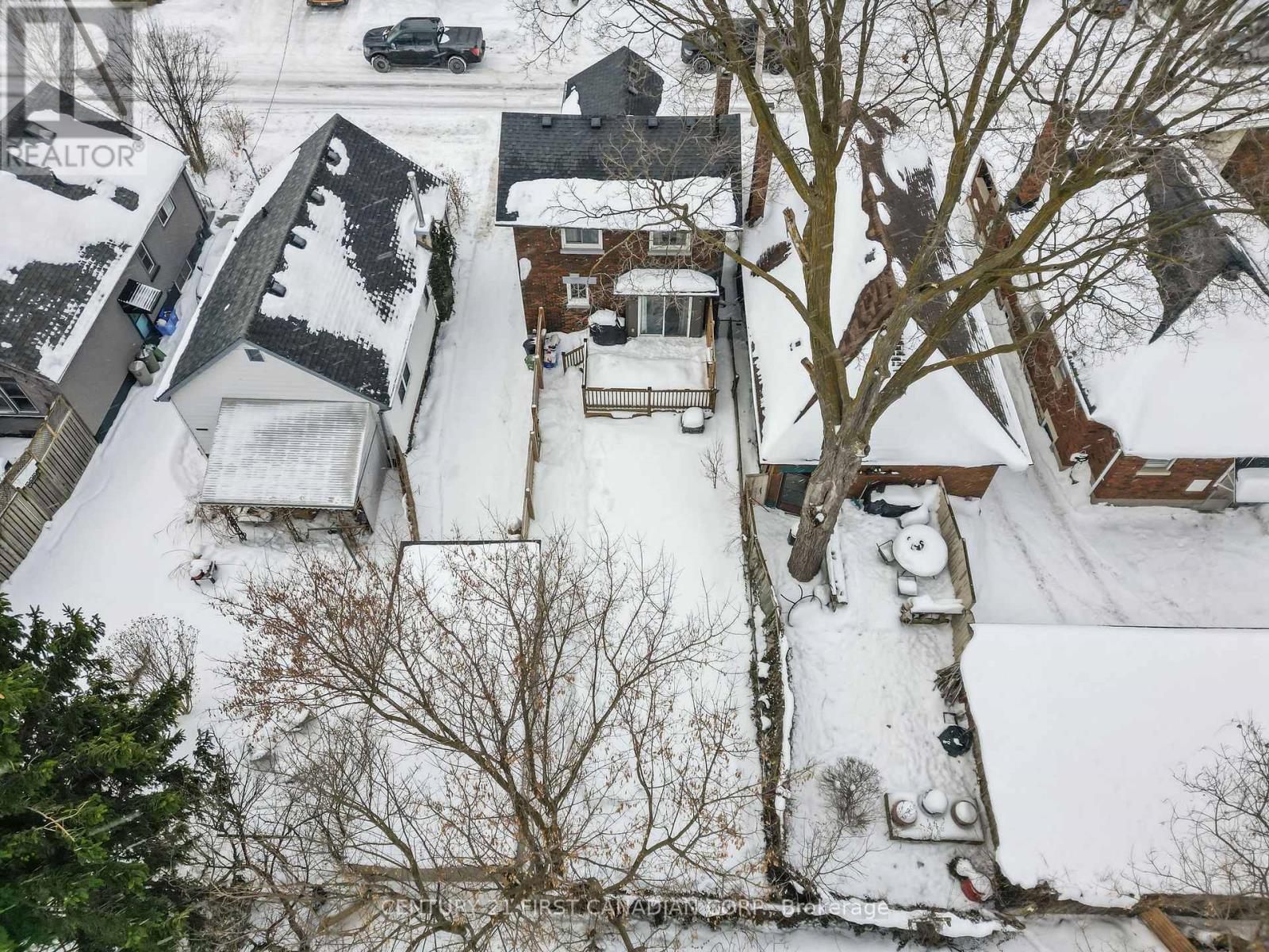 474 Woodman Avenue, London East, Ontario  N5W 3Z9 - Photo 30 - X12791224