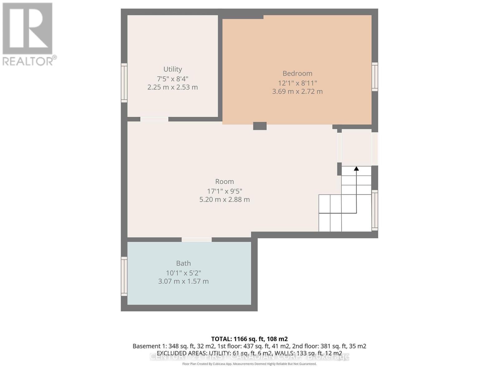 474 Woodman Avenue, London East, Ontario  N5W 3Z9 - Photo 32 - X12791224