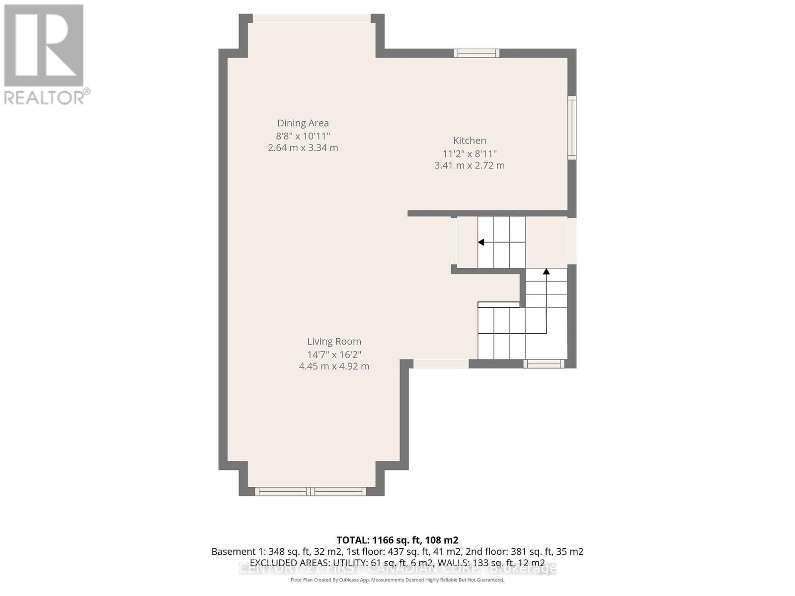 474 Woodman Avenue, London East, Ontario  N5W 3Z9 - Photo 33 - X12791224