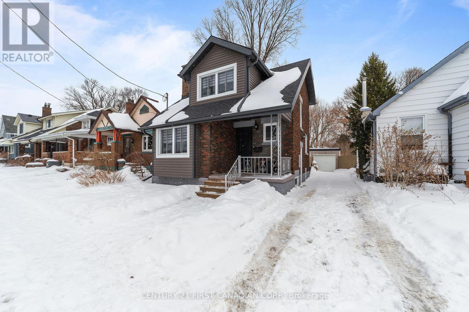 474 Woodman Avenue, London East, Ontario  N5W 3Z9 - Photo 4 - X12791224
