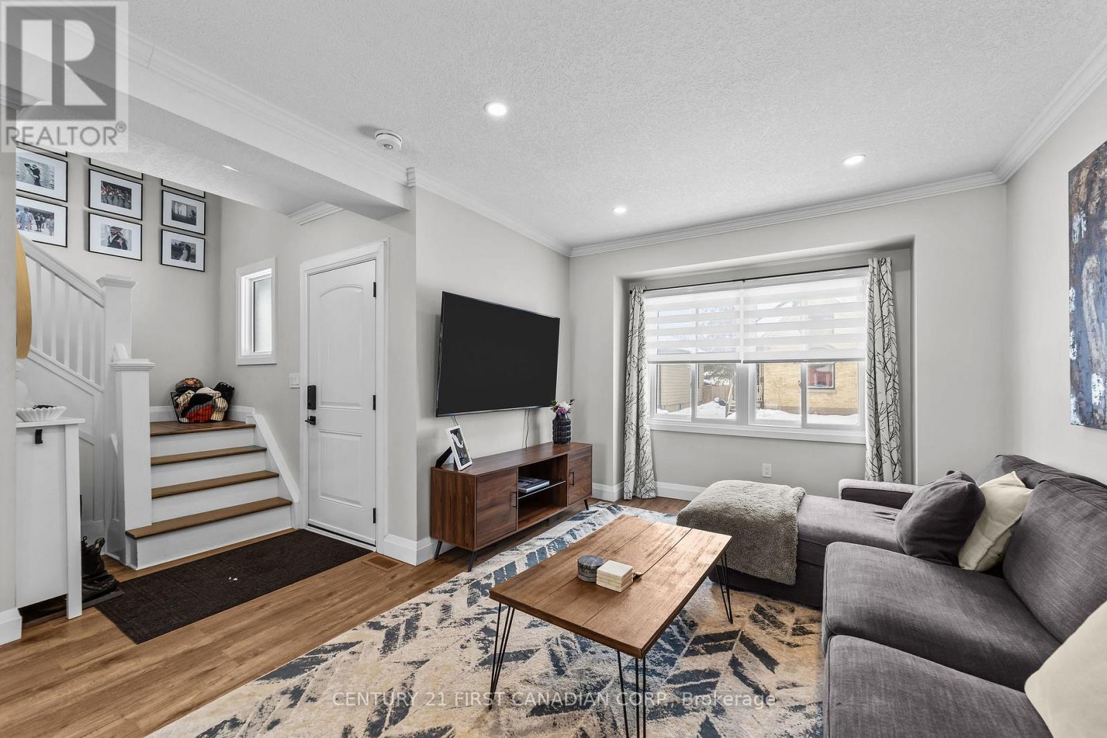 474 Woodman Avenue, London East, Ontario  N5W 3Z9 - Photo 8 - X12791224