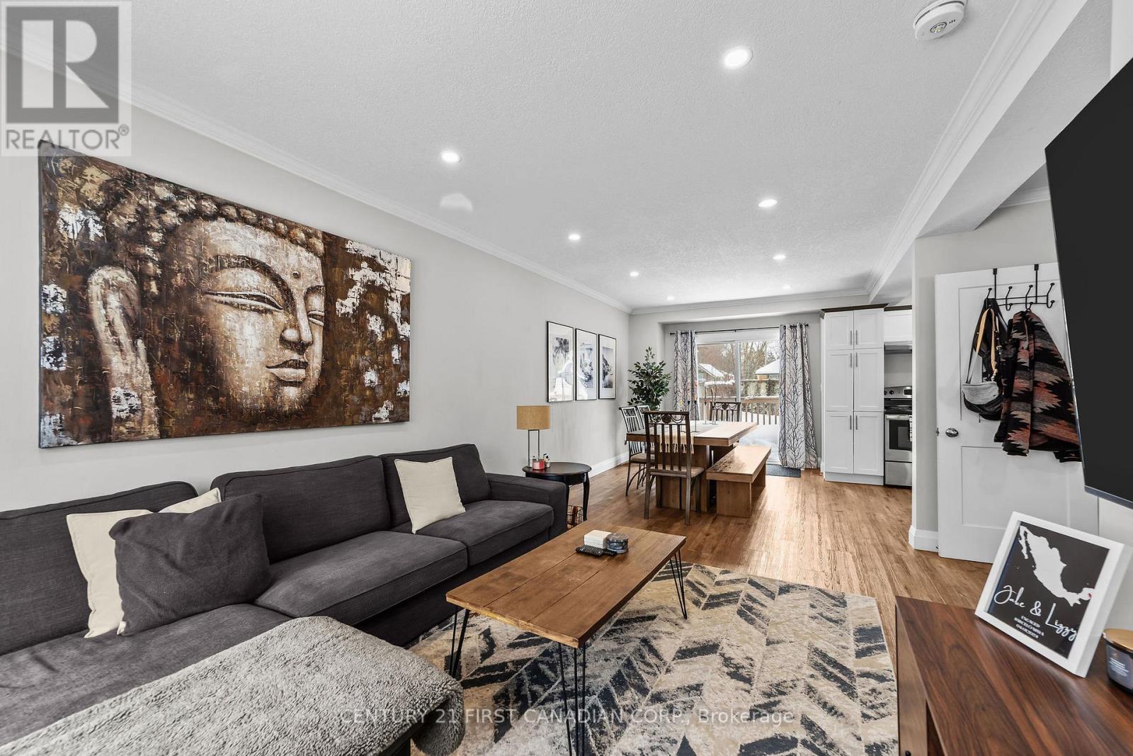 474 Woodman Avenue, London East, Ontario  N5W 3Z9 - Photo 9 - X12791224