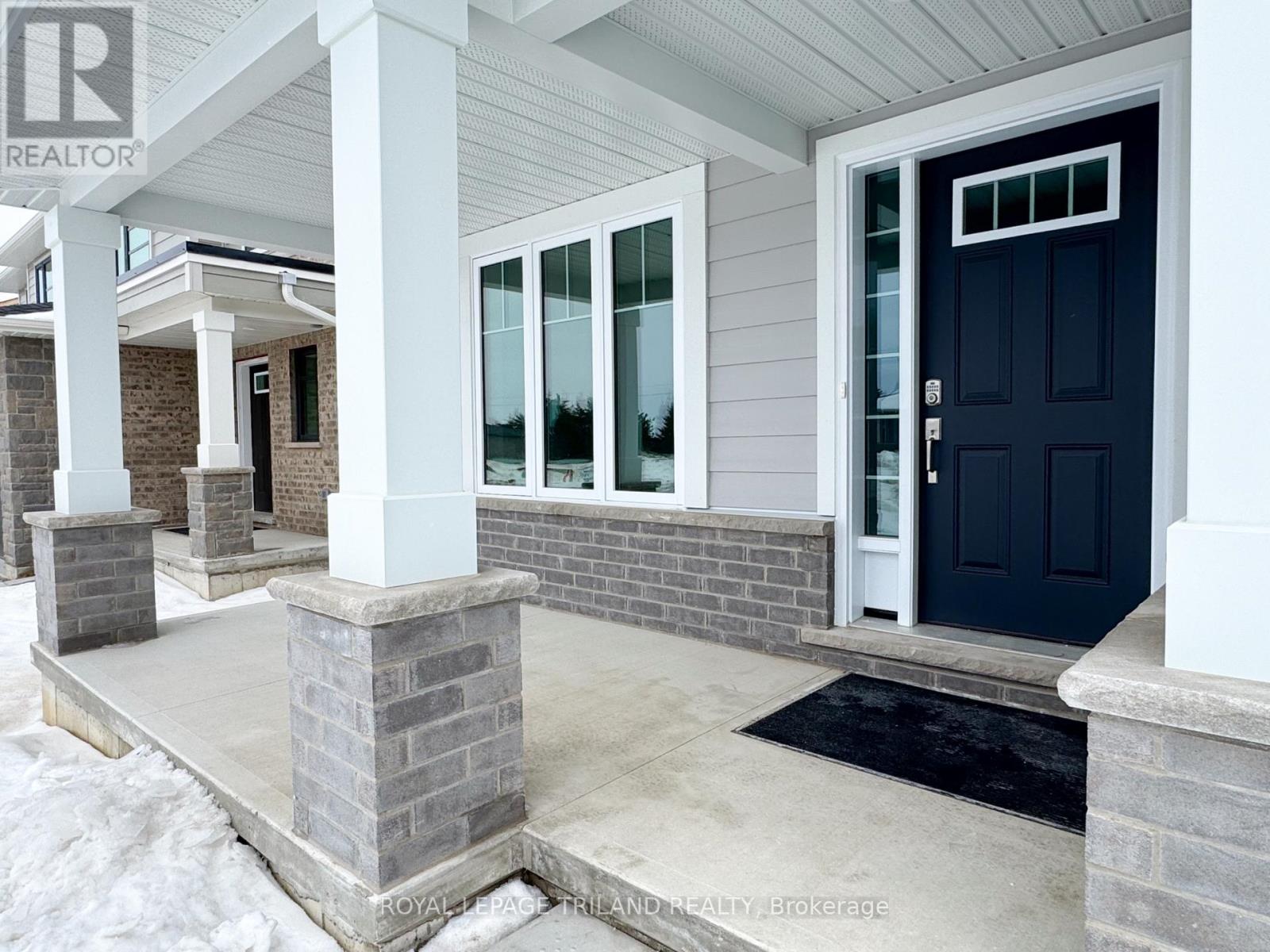 110 Styles Drive, St. Thomas, Ontario  N5R 0N8 - Photo 2 - X12791234