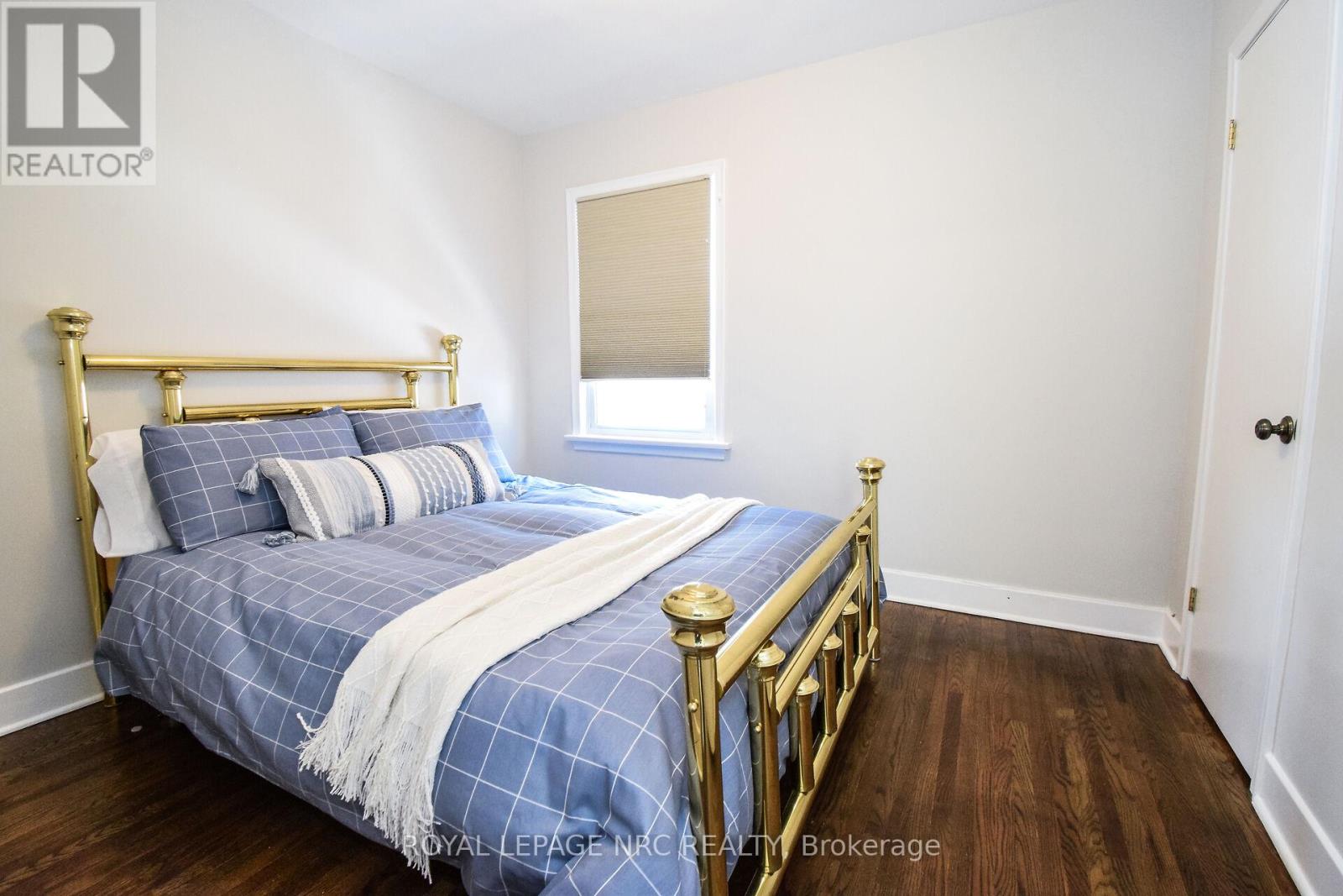 8 Roseland Avenue, St. Catharines, Ontario  L2M 5Z2 - Photo 17 - X12791214