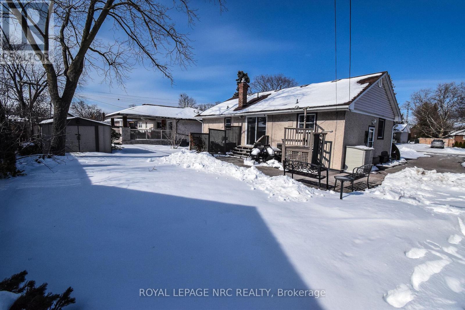 8 Roseland Avenue, St. Catharines, Ontario  L2M 5Z2 - Photo 35 - X12791214