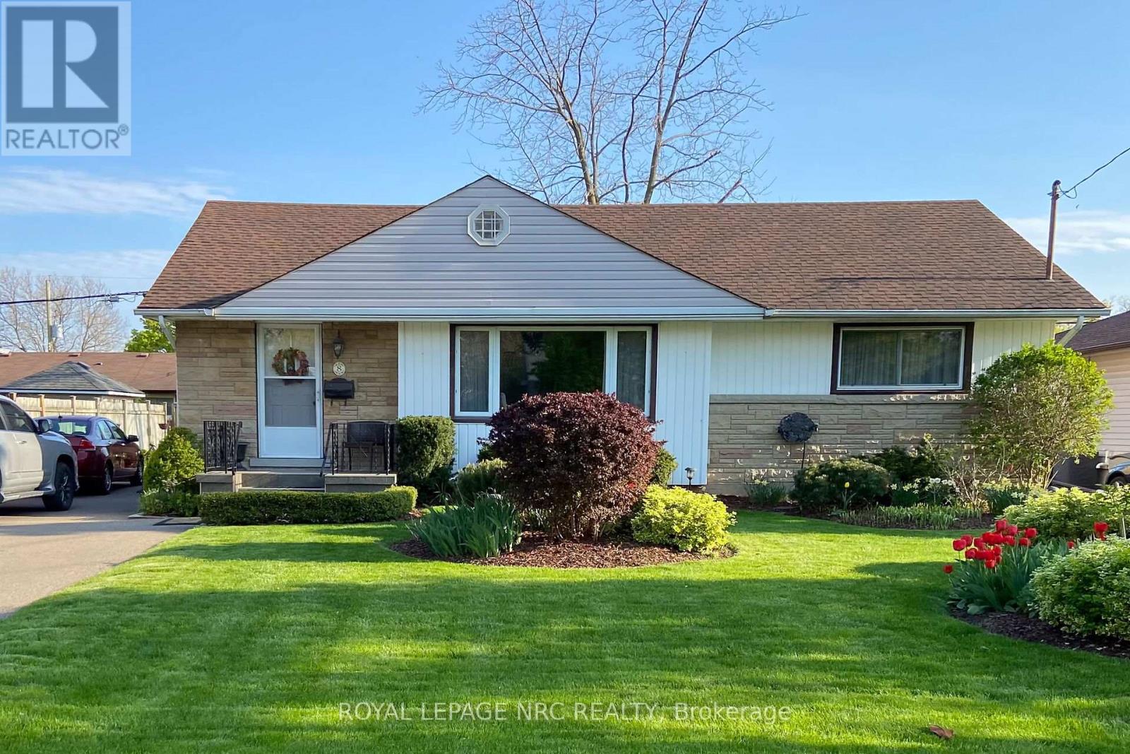 8 Roseland Avenue, St. Catharines, Ontario  L2M 5Z2 - Photo 37 - X12791214