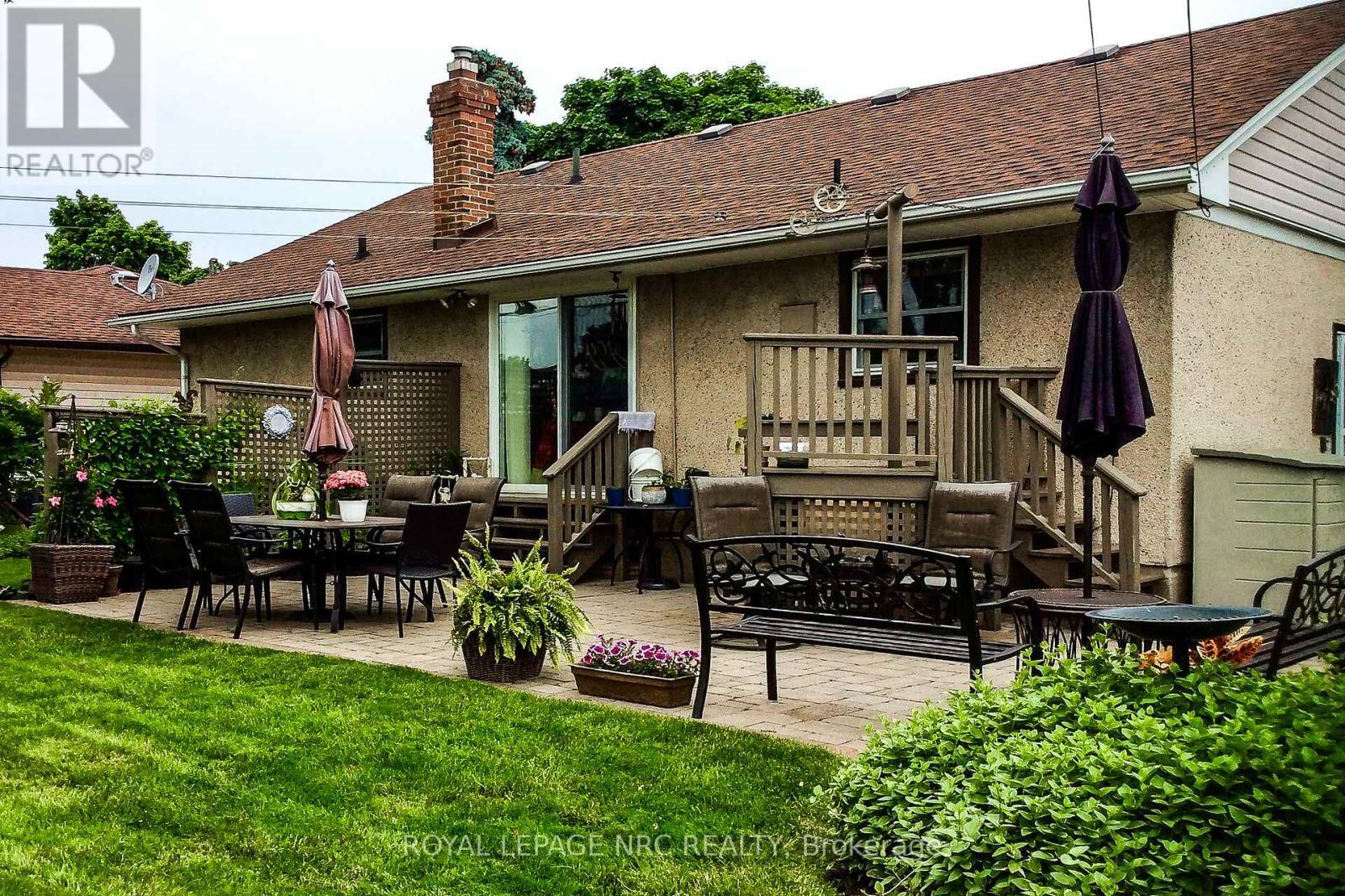 8 Roseland Avenue, St. Catharines, Ontario  L2M 5Z2 - Photo 39 - X12791214