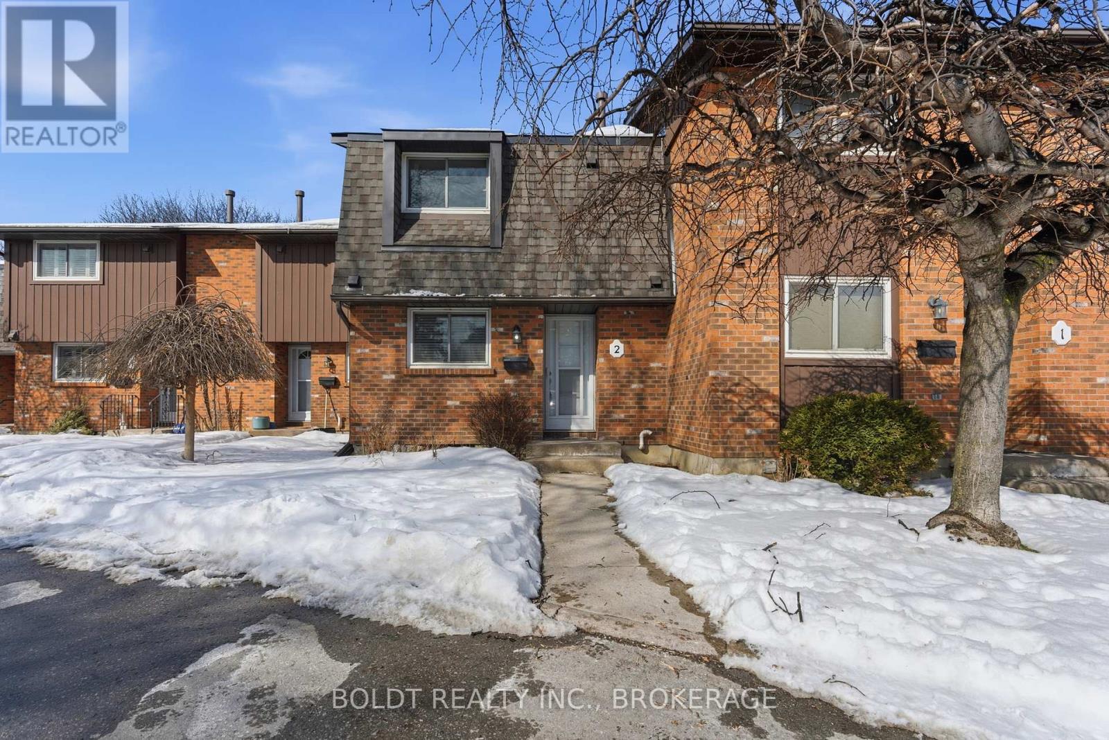 2 - 151 Linwell Road, St. Catharines, Ontario  L2N 6P3 - Photo 2 - X12791246