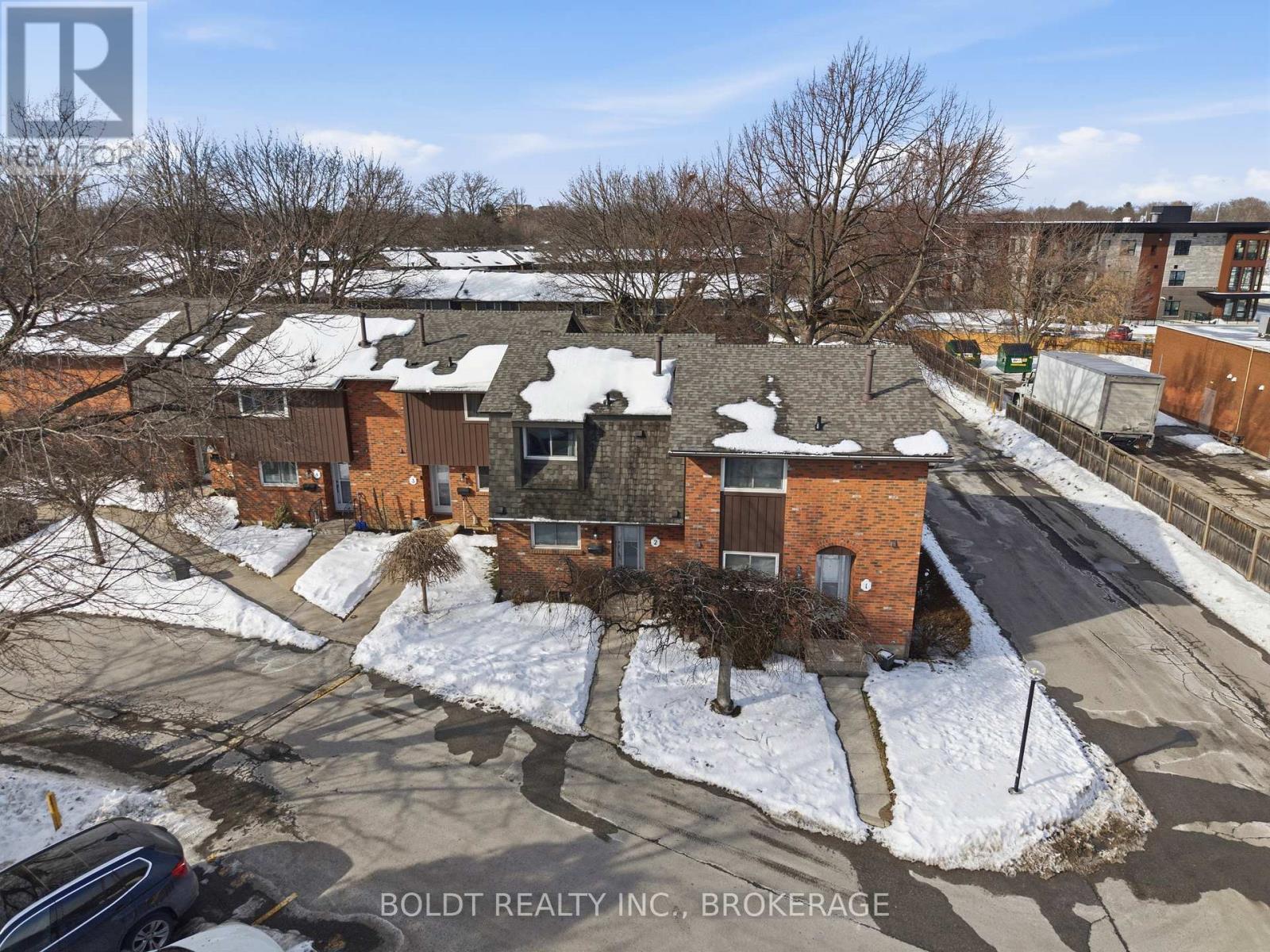 2 - 151 Linwell Road, St. Catharines, Ontario  L2N 6P3 - Photo 31 - X12791246