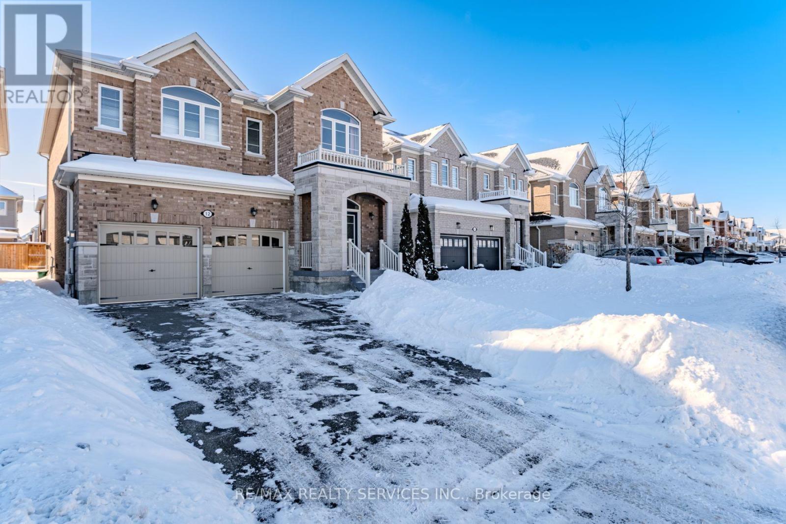 12 OLDHAM AVENUE, Brant, Ontario