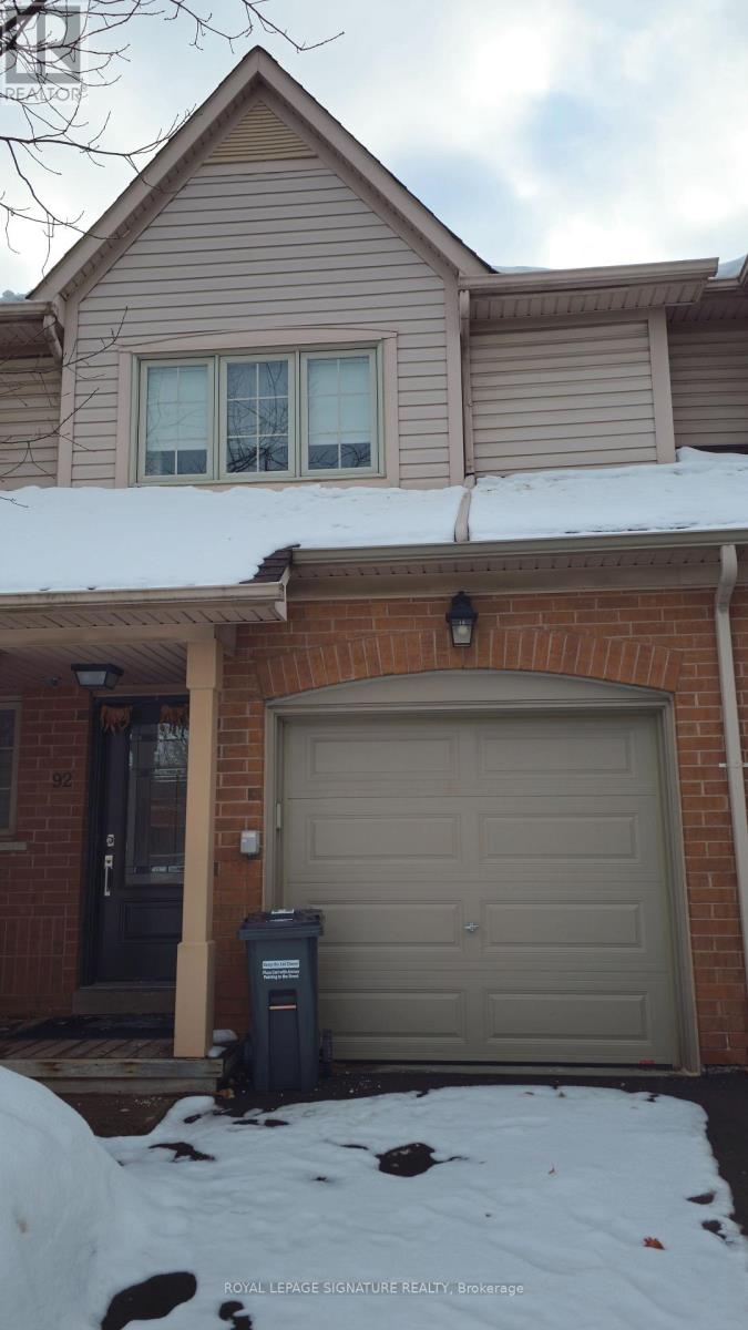 92 - 5223 Fairford Crescent, Mississauga (East Credit), Ontario  L5V 2M6 - Photo 24 - W12790042
