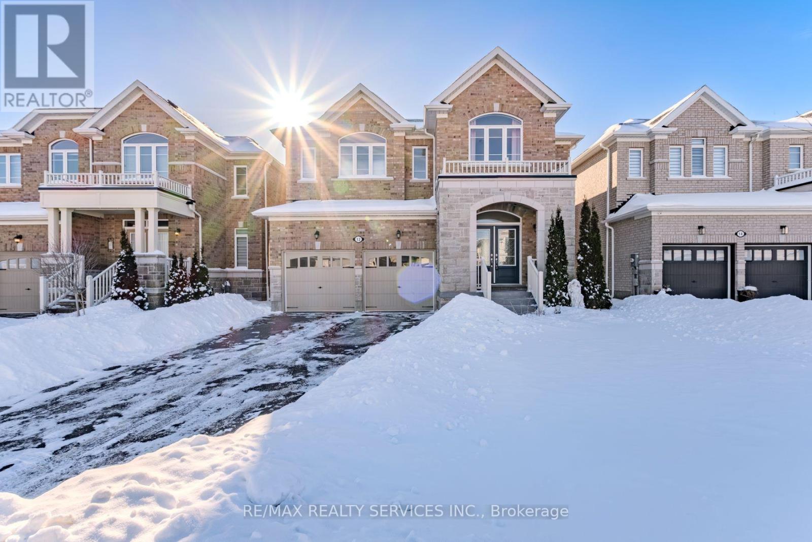 12 Oldham Avenue, Brant, Ontario  N3L 0G7 - Photo 2 - X12749280