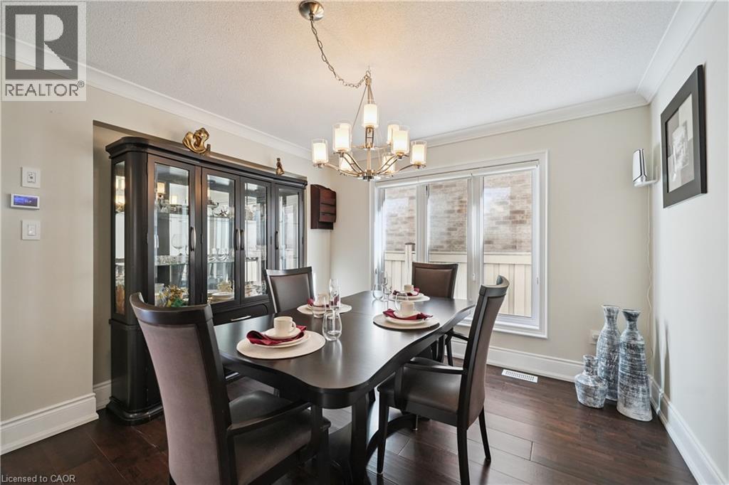 437 Jelinik Terrace, Milton, Ontario  L9T 7N2 - Photo 10 - 40805156