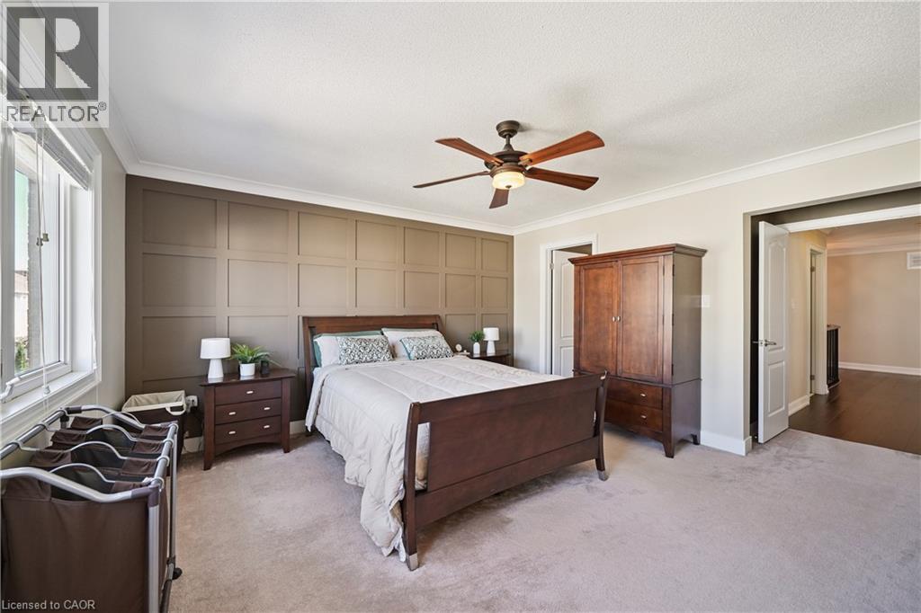 437 Jelinik Terrace, Milton, Ontario  L9T 7N2 - Photo 32 - 40805156