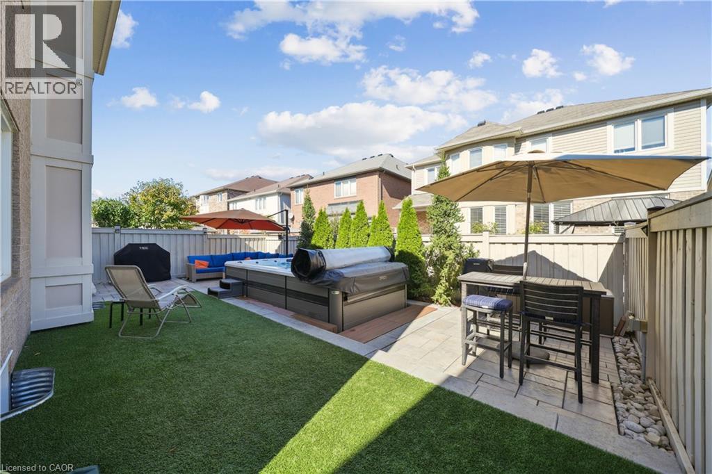 437 Jelinik Terrace, Milton, Ontario  L9T 7N2 - Photo 48 - 40805156