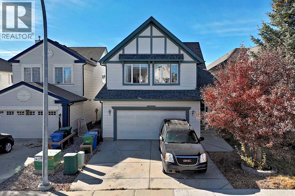 26 Copperfield View Se, Calgary, Alberta  T2Z 4L3 - Photo 2 - A2264641