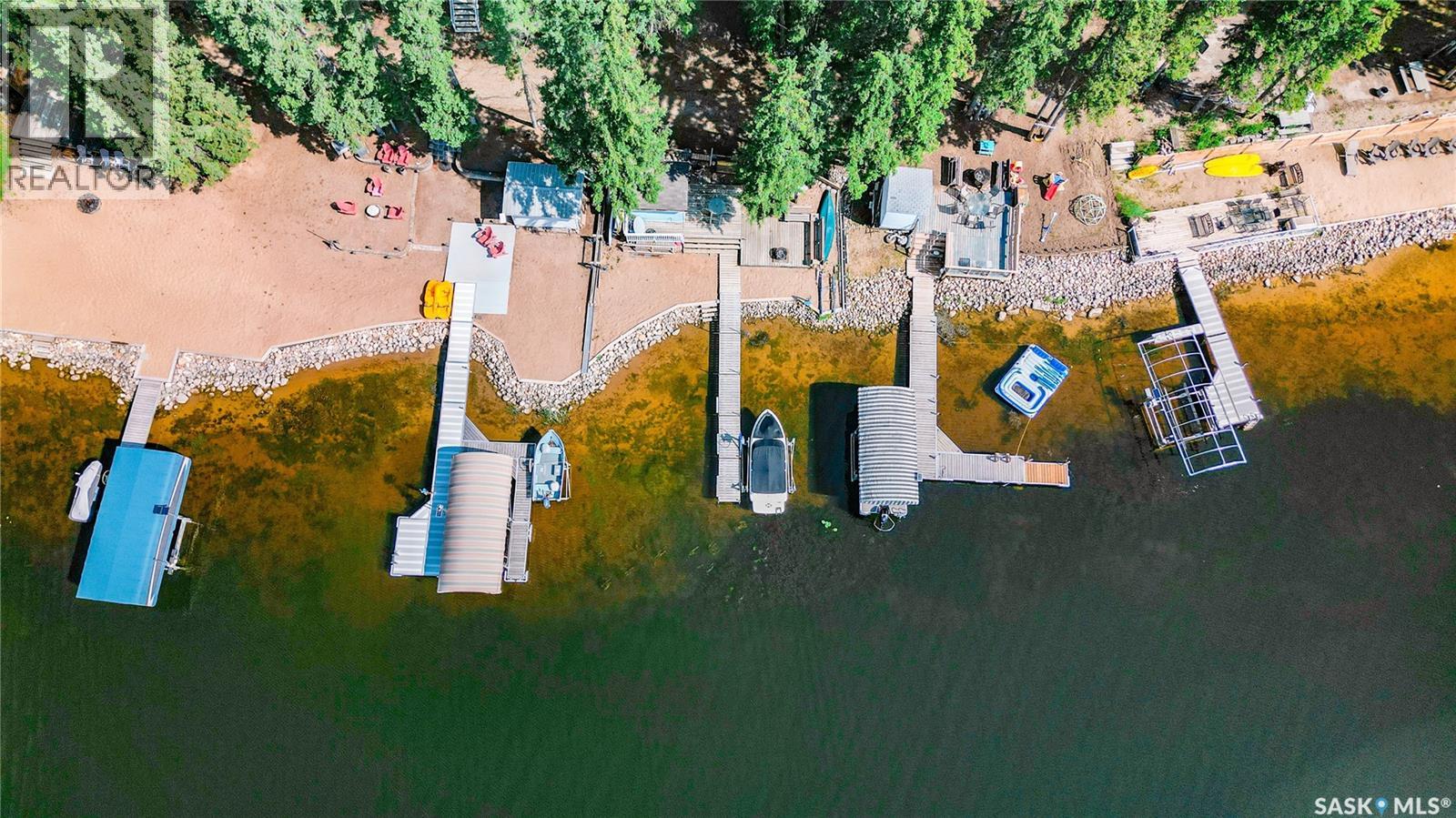 Lot 17 Block West, Shellbrook Rm No. 493, Saskatchewan  S0J 2E0 - Photo 26 - SK011212