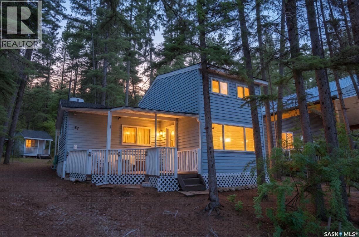 Lot 17 Block West, Shellbrook Rm No. 493, Saskatchewan  S0J 2E0 - Photo 35 - SK011212