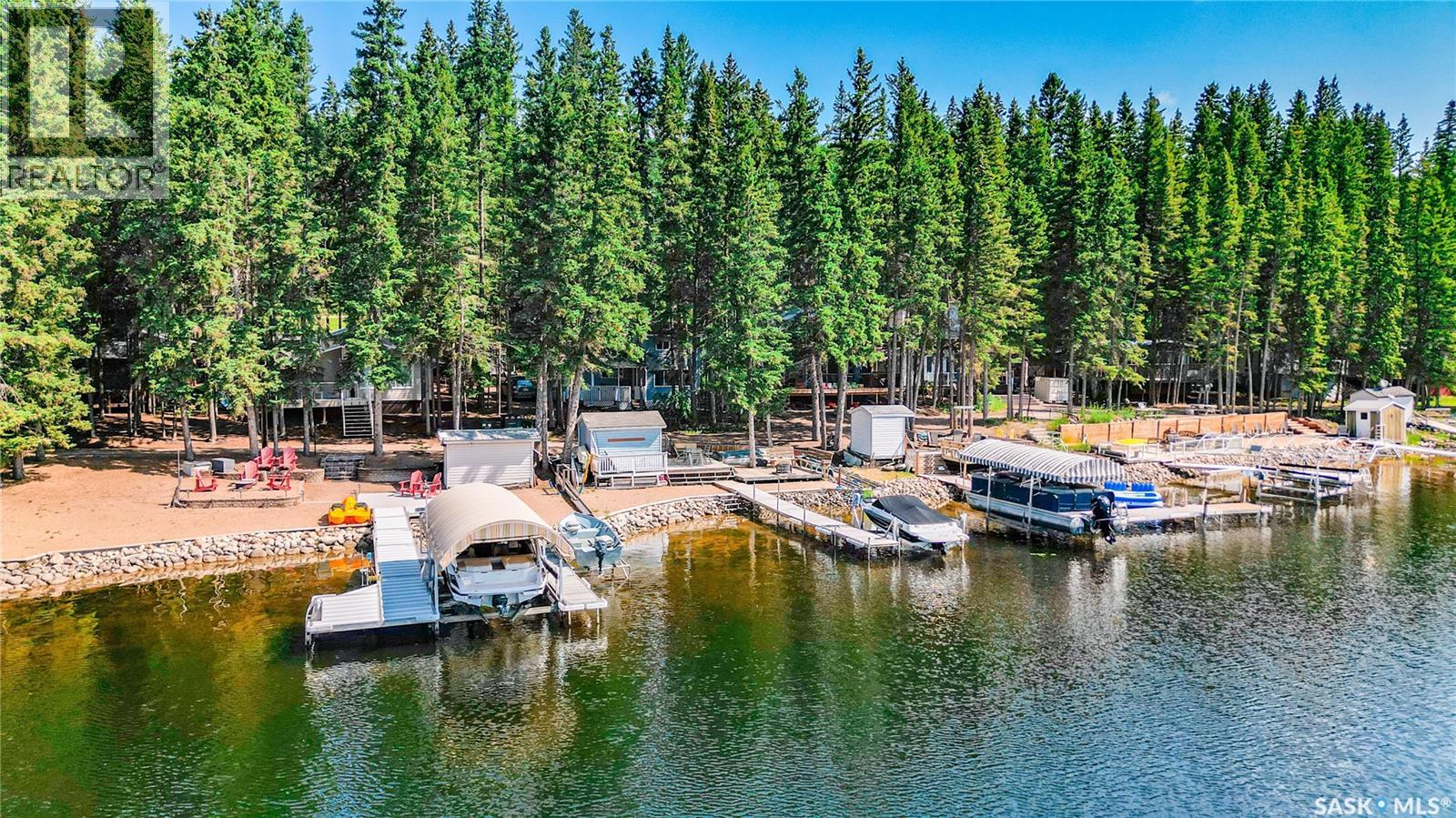 Lot 17 Block West, Shellbrook Rm No. 493, Saskatchewan  S0J 2E0 - Photo 24 - SK011212