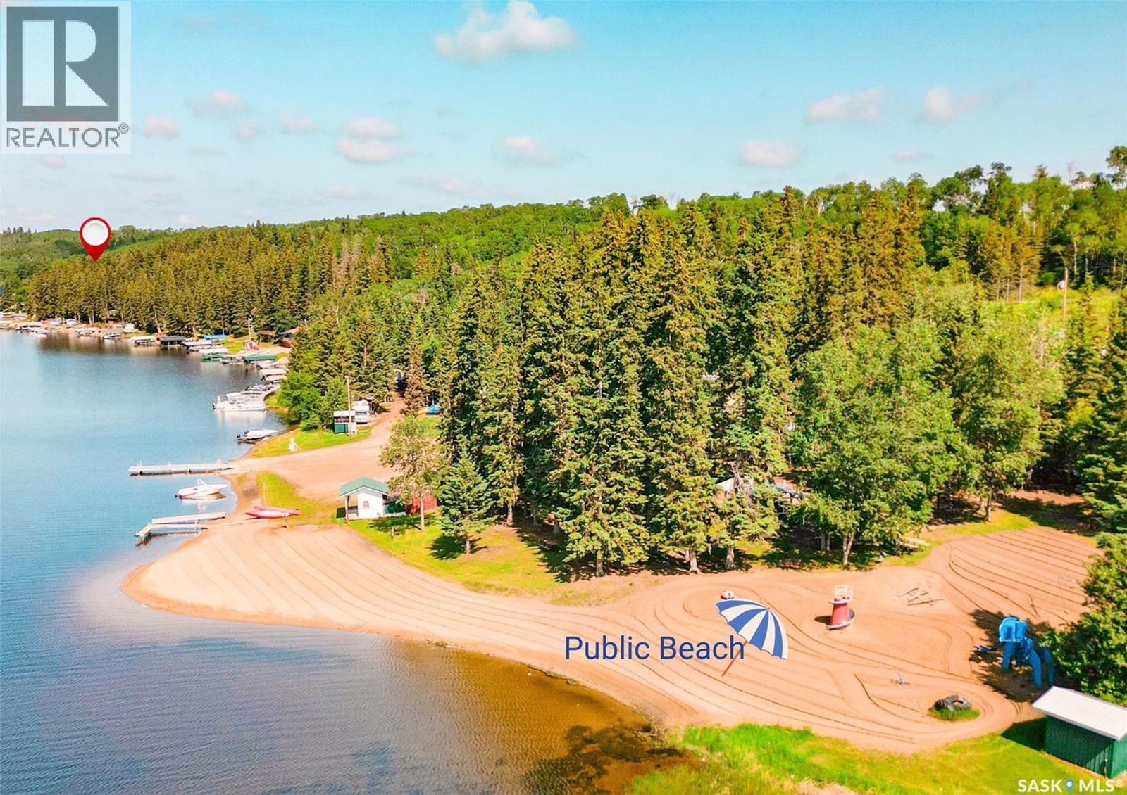 Lot 17 Block West, Shellbrook Rm No. 493, Saskatchewan  S0J 2E0 - Photo 27 - SK011212