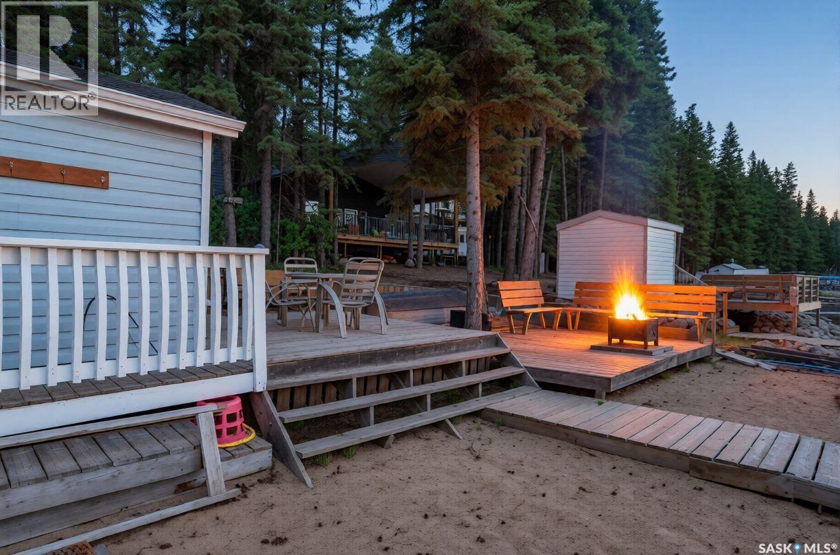 Lot 17 Block West, Shellbrook Rm No. 493, Saskatchewan  S0J 2E0 - Photo 5 - SK011212