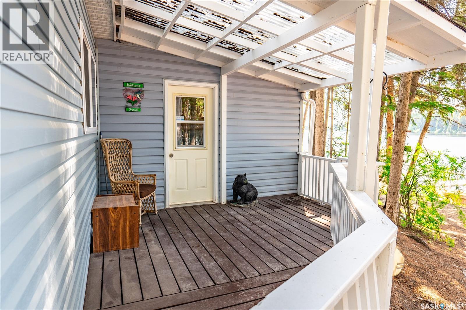 Lot 17 Block West, Shellbrook Rm No. 493, Saskatchewan  S0J 2E0 - Photo 22 - SK011212