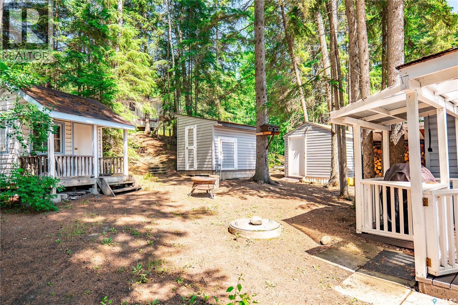 Lot 17 Block West, Shellbrook Rm No. 493, Saskatchewan  S0J 2E0 - Photo 23 - SK011212