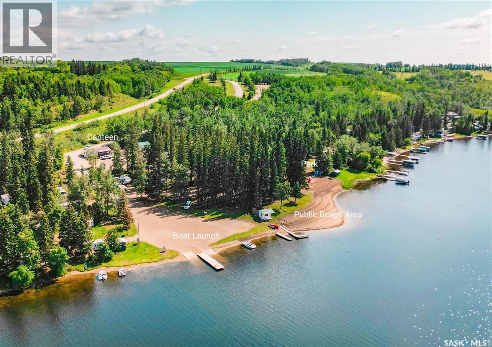 Lot 17 Block West, Shellbrook Rm No. 493, Saskatchewan  S0J 2E0 - Photo 29 - SK011212