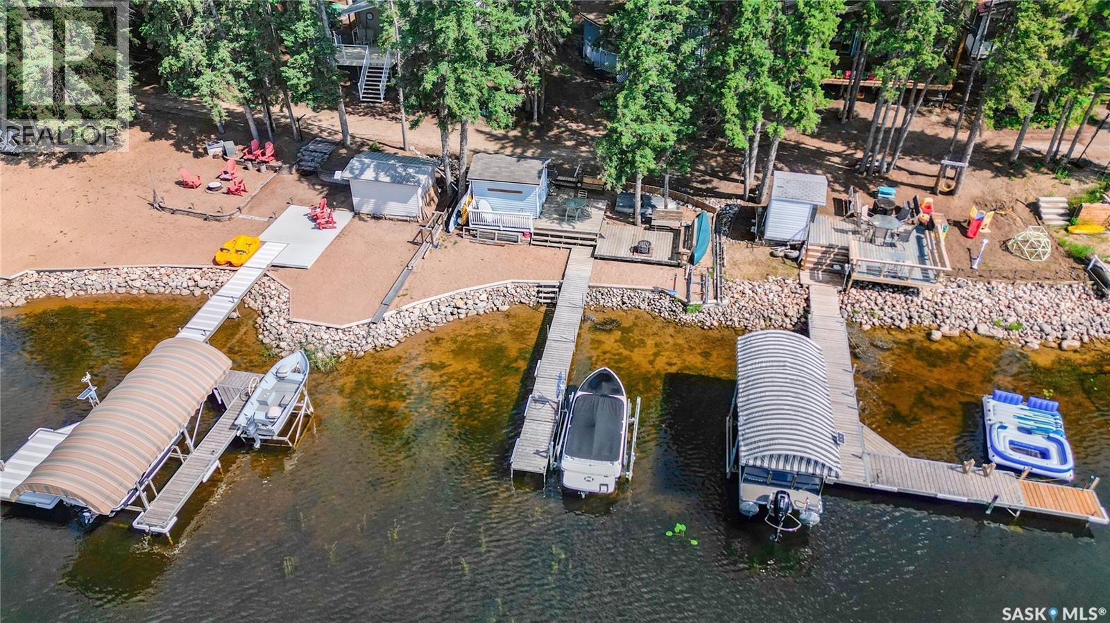 Lot 17 Block West, Shellbrook Rm No. 493, Saskatchewan  S0J 2E0 - Photo 25 - SK011212