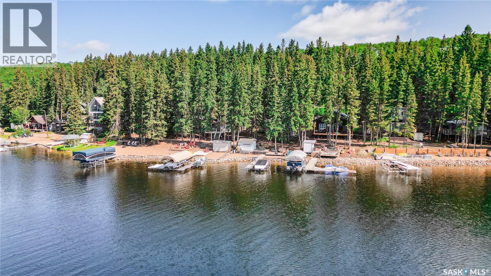 Lot 17 Block West, Shellbrook Rm No. 493, Saskatchewan  S0J 2E0 - Photo 32 - SK011212