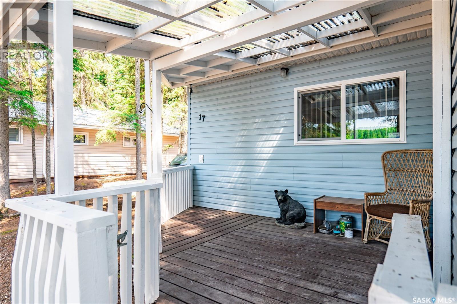 Lot 17 Block West, Shellbrook Rm No. 493, Saskatchewan  S0J 2E0 - Photo 21 - SK011212