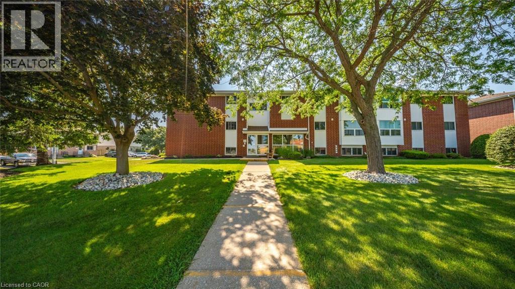 60 Donly Drive Unit# 303, Simcoe, Ontario  N3Y 5K3 - Photo 2 - 40805305