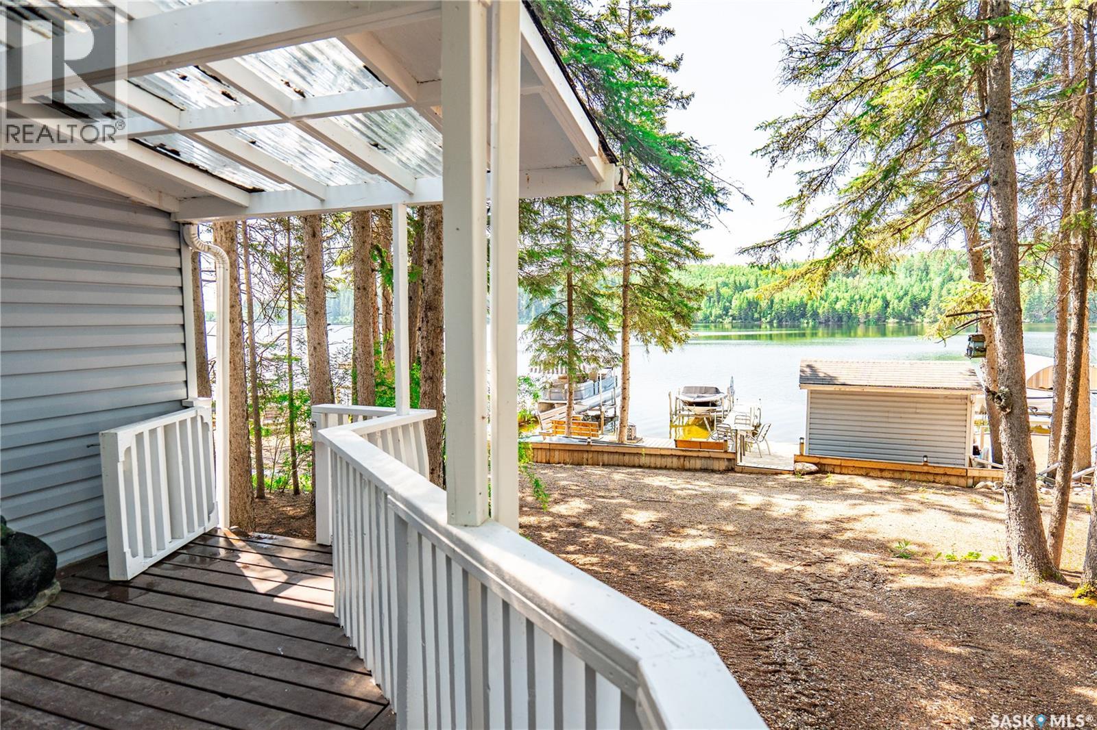 Lot 17 Block West, Shellbrook Rm No. 493, Saskatchewan  S0J 2E0 - Photo 4 - SK011212