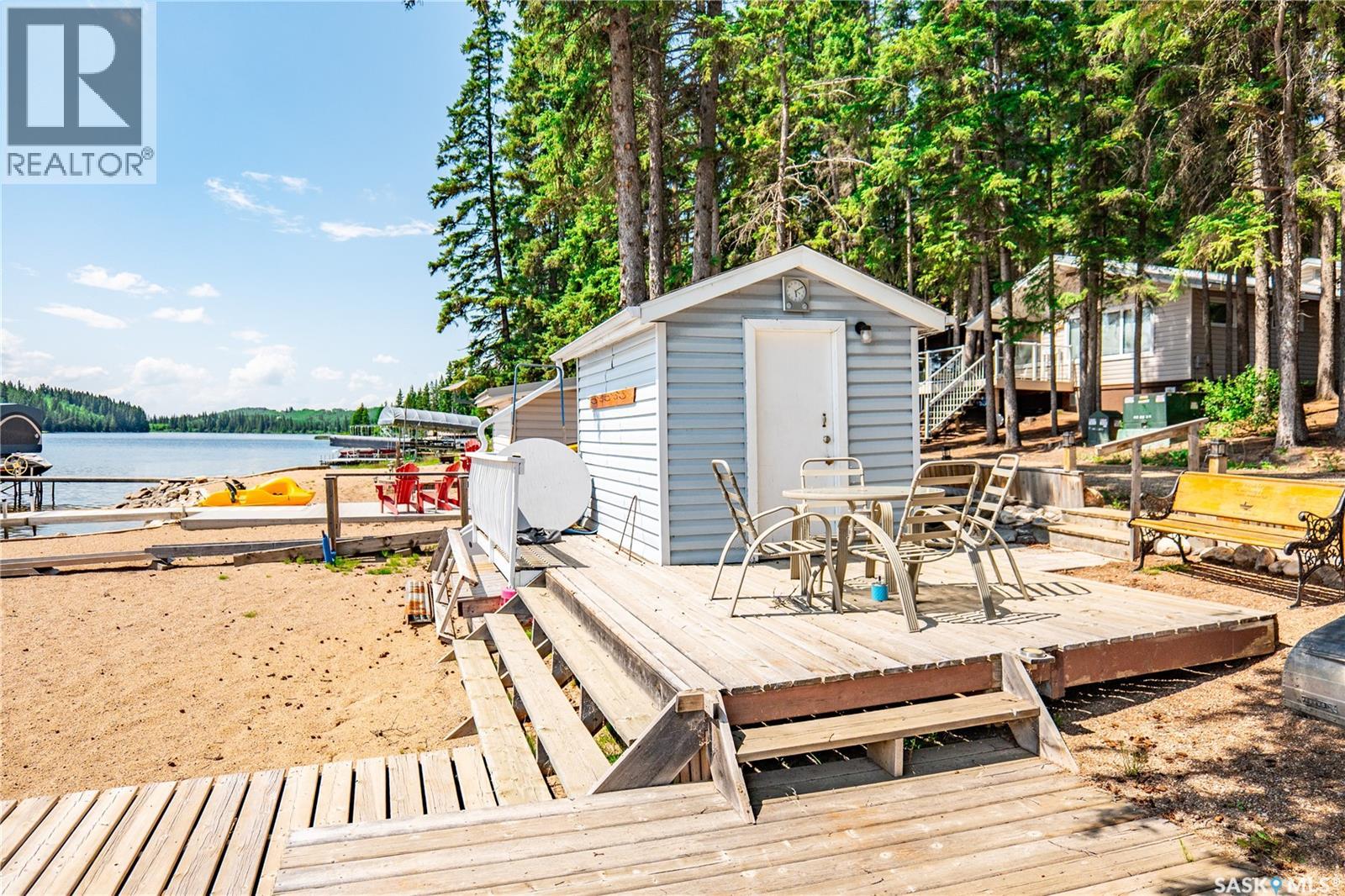 Lot 17 Block West, Shellbrook Rm No. 493, Saskatchewan  S0J 2E0 - Photo 7 - SK011212