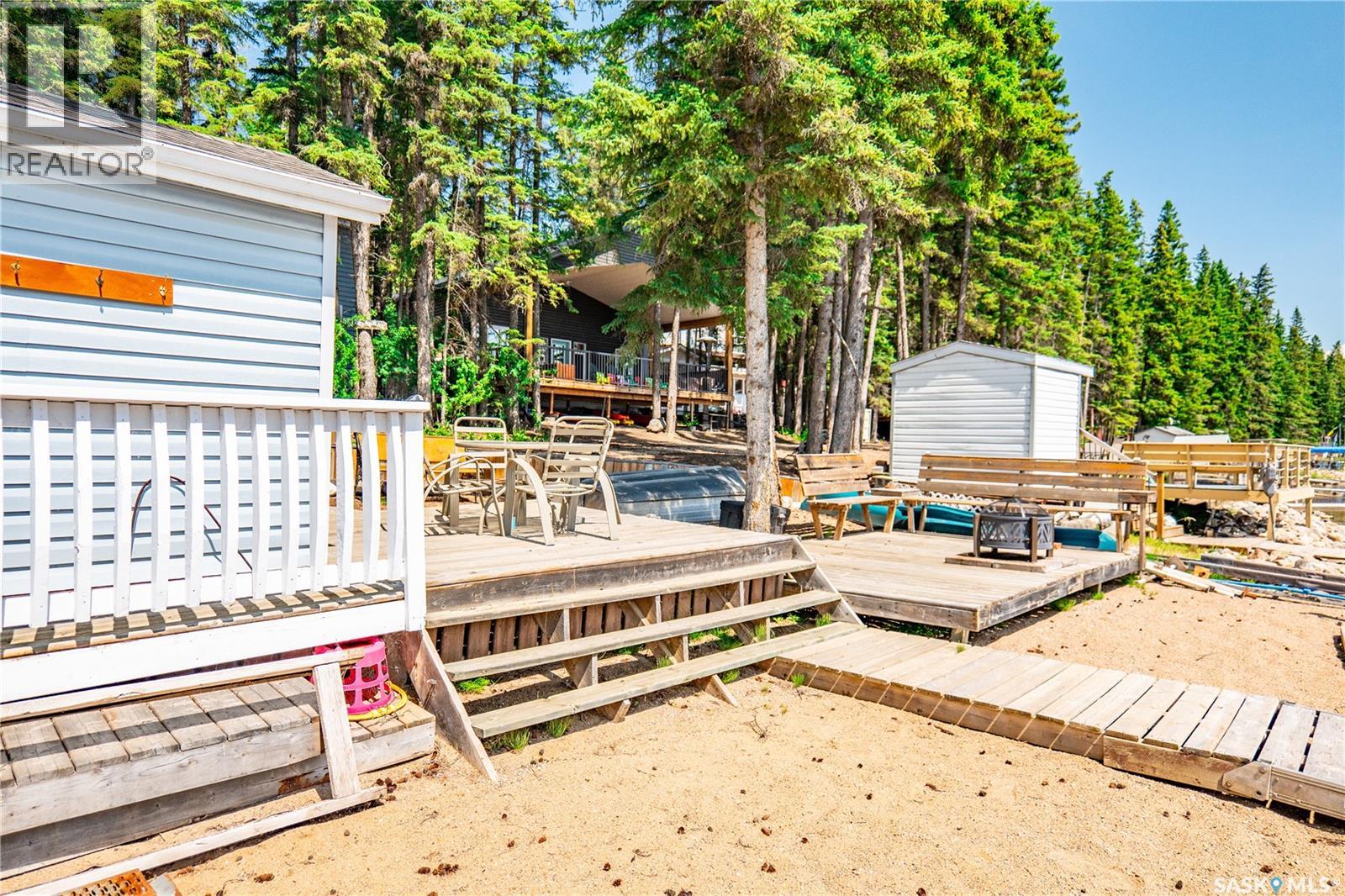 Lot 17 Block West, Shellbrook Rm No. 493, Saskatchewan  S0J 2E0 - Photo 6 - SK011212