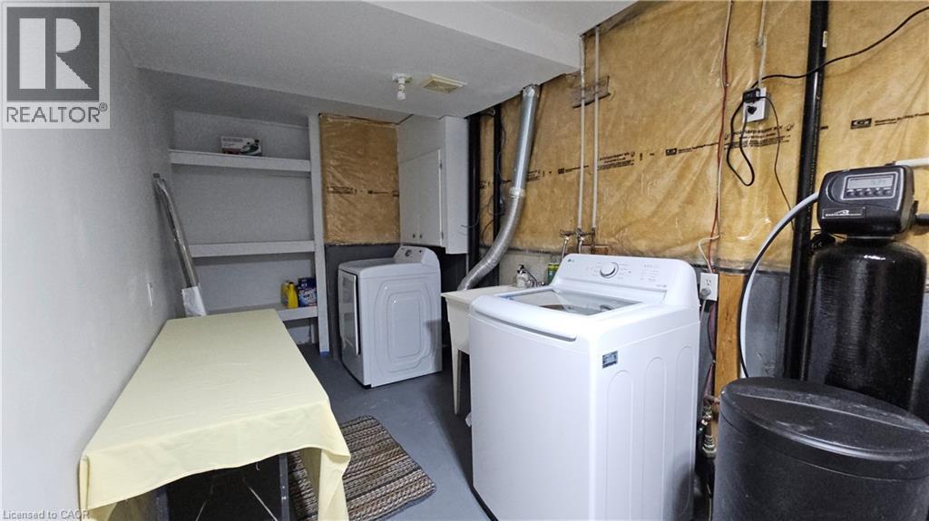 10 Doll Court Unit# Lower, Kitchener, Ontario  N2E 4H1 - Photo 9 - 40805428